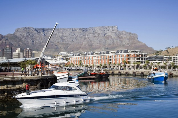 Cape Town and Winelands, South Africa: Insider's Travel Guide