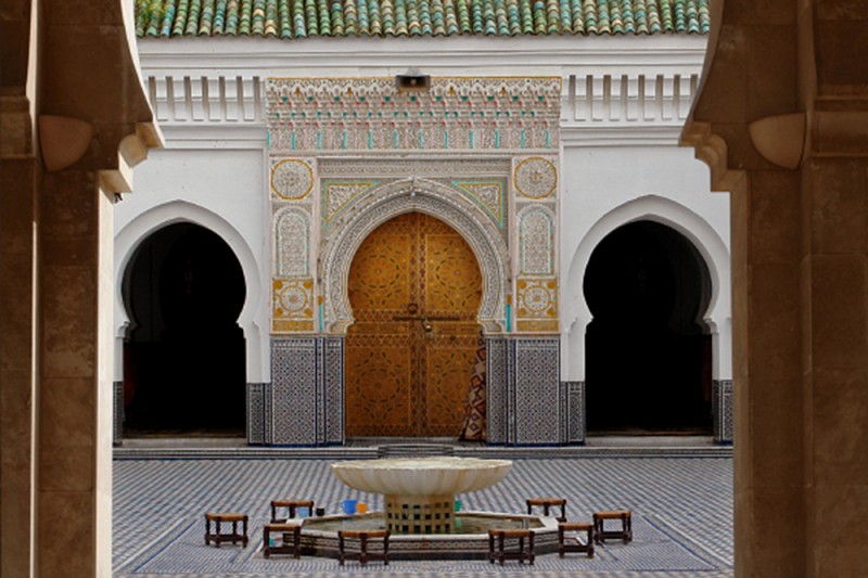 Marrakech (and the Atlas Mountains), Morocco: Insider's Guide - Wendy ...