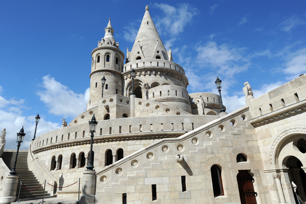 Hungary, Budapest and the Danube Insider's Travel Guide