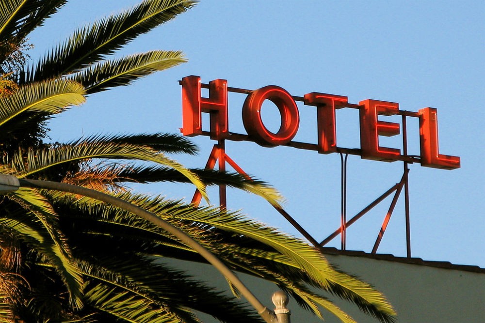 A Tip for Finding Cheaper Hotel Rates - Wendy Perrin