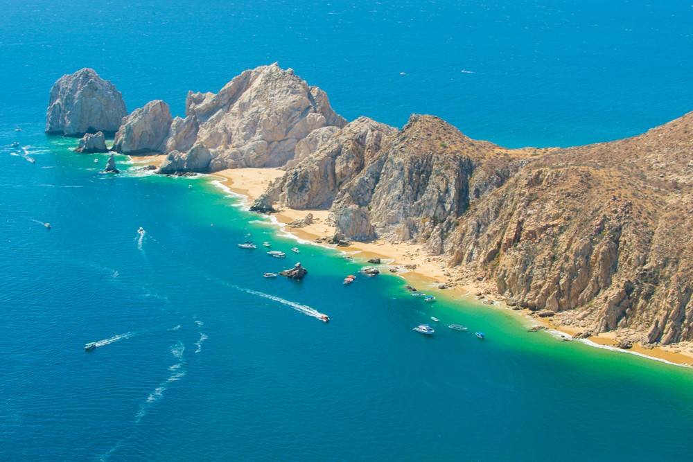 Los Cabos Beach Vacations: Insider's Guide