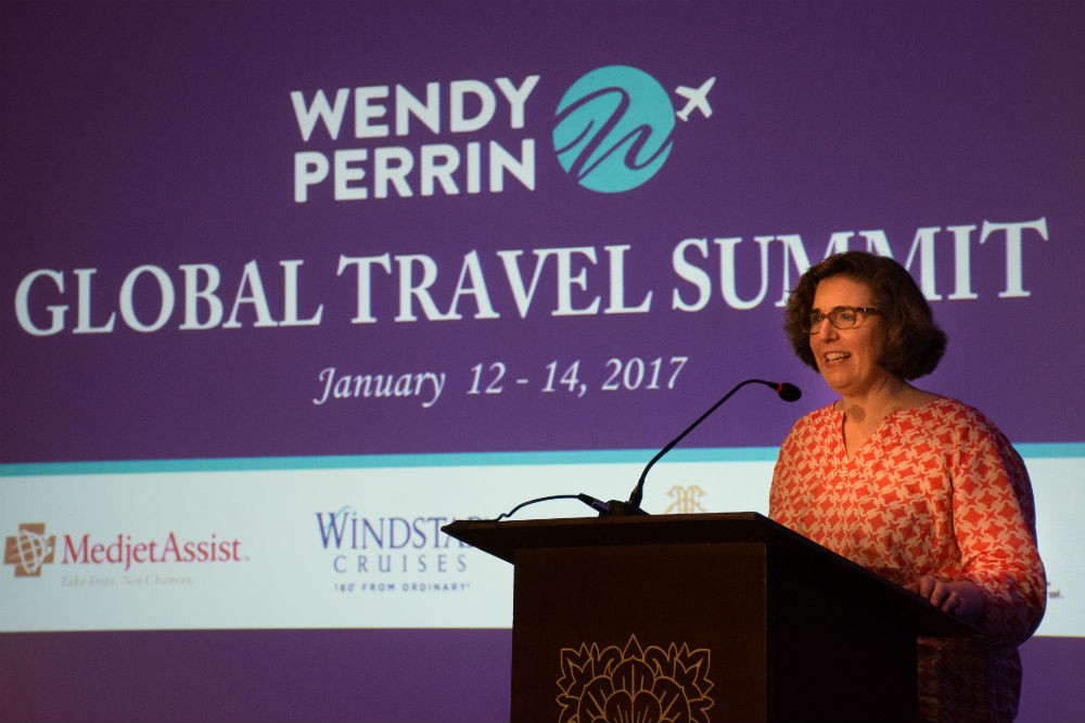 global travel summit reviews