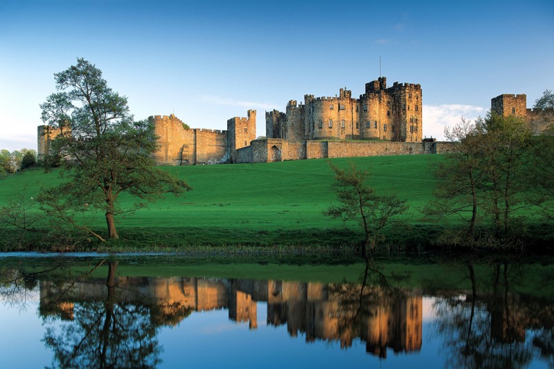 Insider's Guide to England’s Castles, Manor Houses, and Gardens