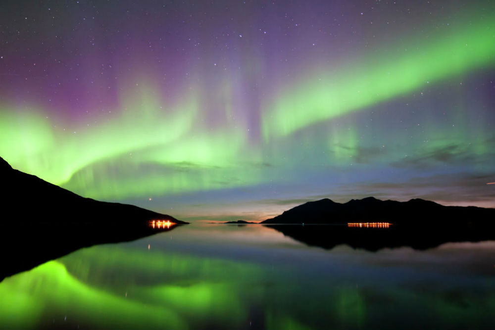 Northern Lights - Aurora Borealis FAQ