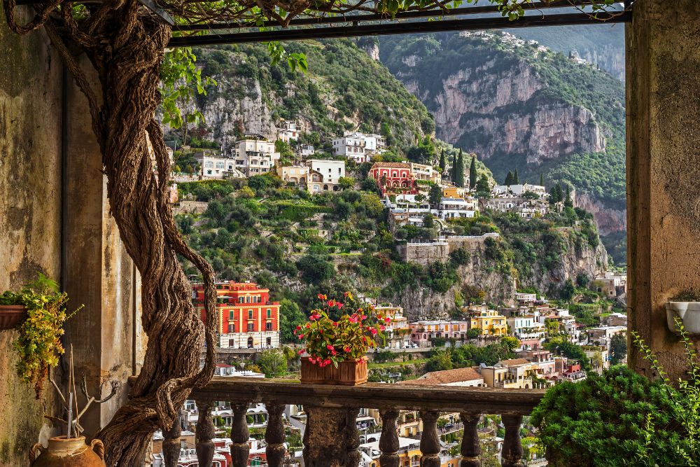 Amalfi Coast Italy Guide