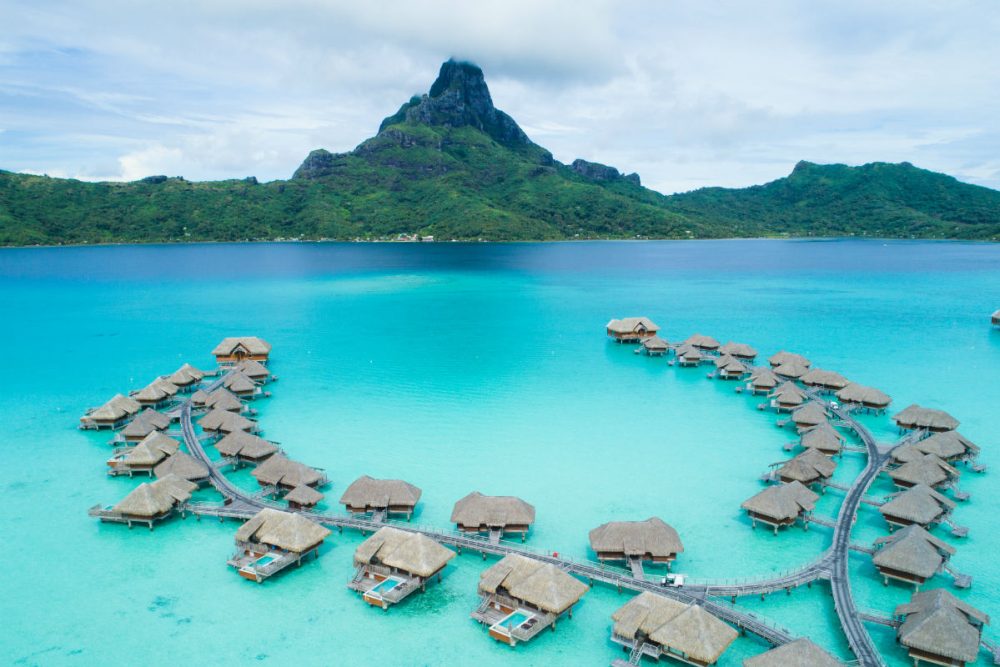 Expert Travel Guide to Bora Bora and Tahiti