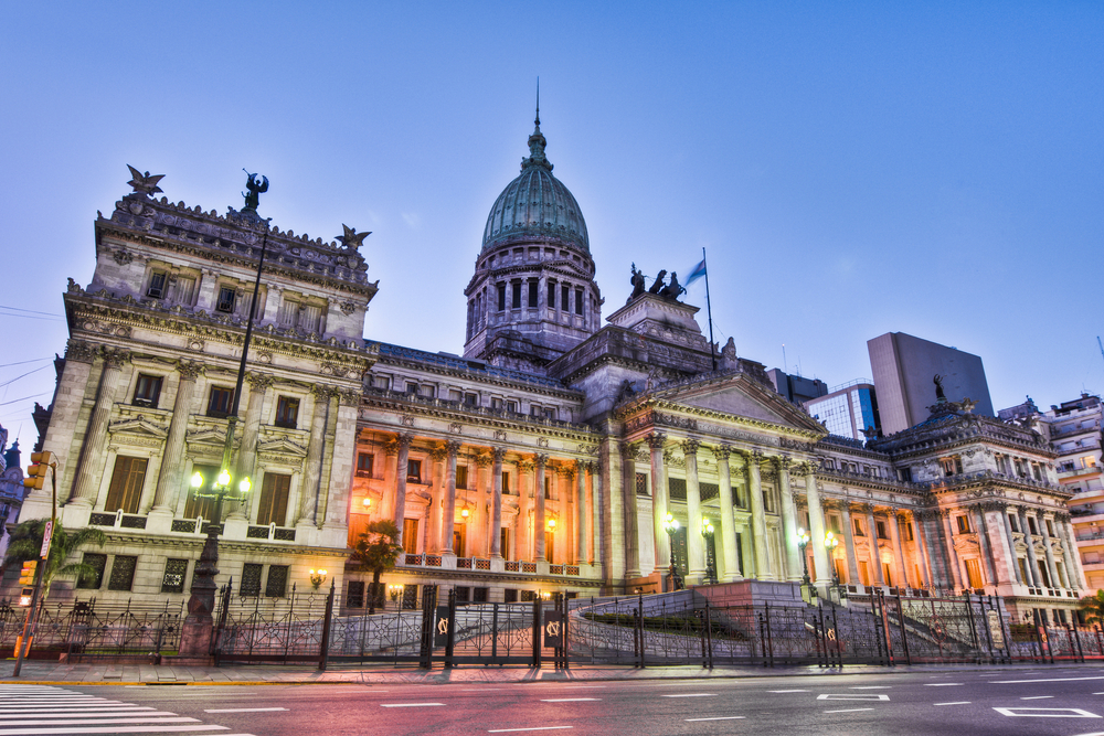 Guides - Tourist guides - Buenos Aires