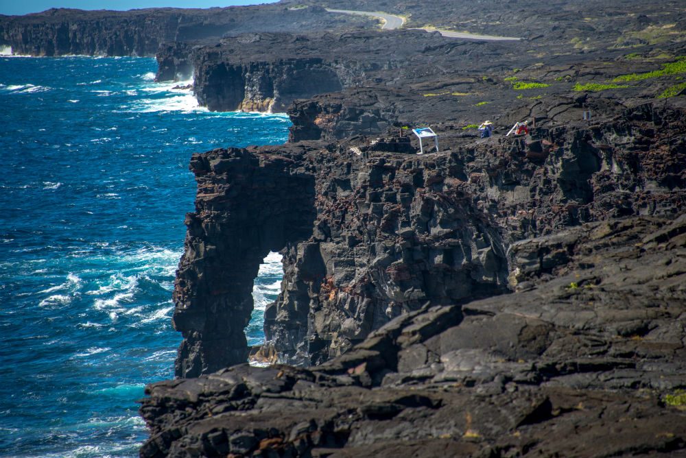 Hawaii Volcanoes National Park CR NPS