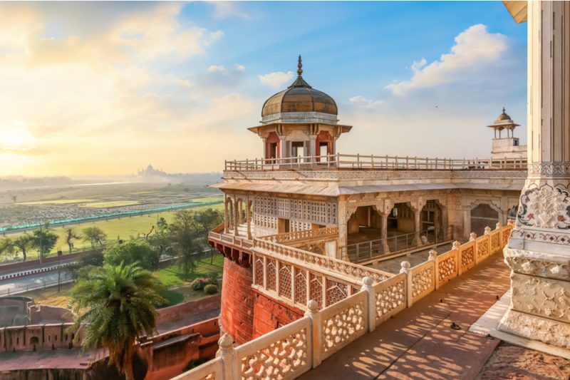 Agra and the Taj Mahal Insider's Travel Guide