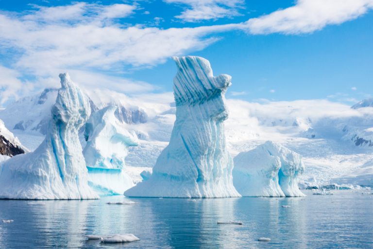 Antarctica Cruises Travel Guide