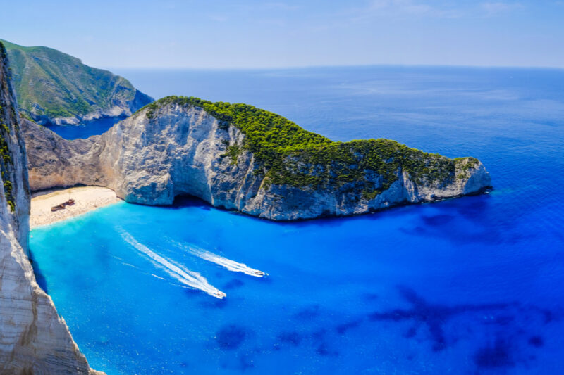 Insider’s Guide to Greece’s Ionian Islands: Historic, Authentic, and So ...