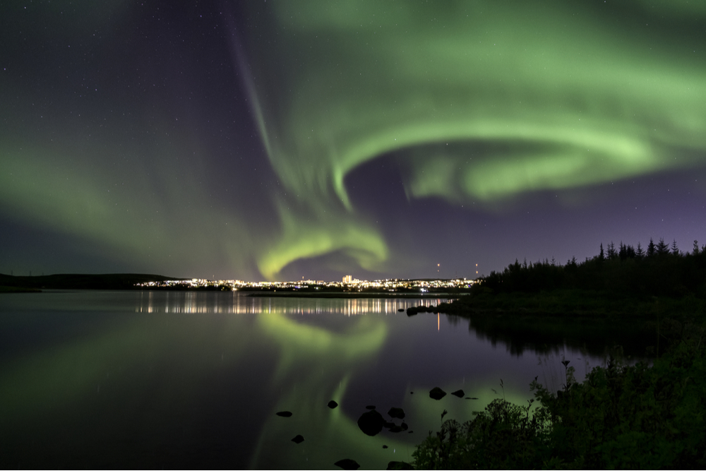 The 9 Best Places to See the Northern Lights