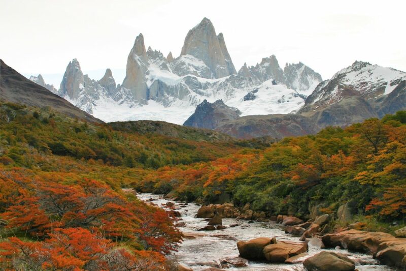 Patagonia Insider's Travel Guide