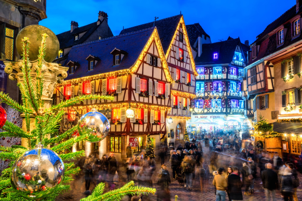 What to Know About Europe's Christmas Markets in 2022 - Wendy Perrin