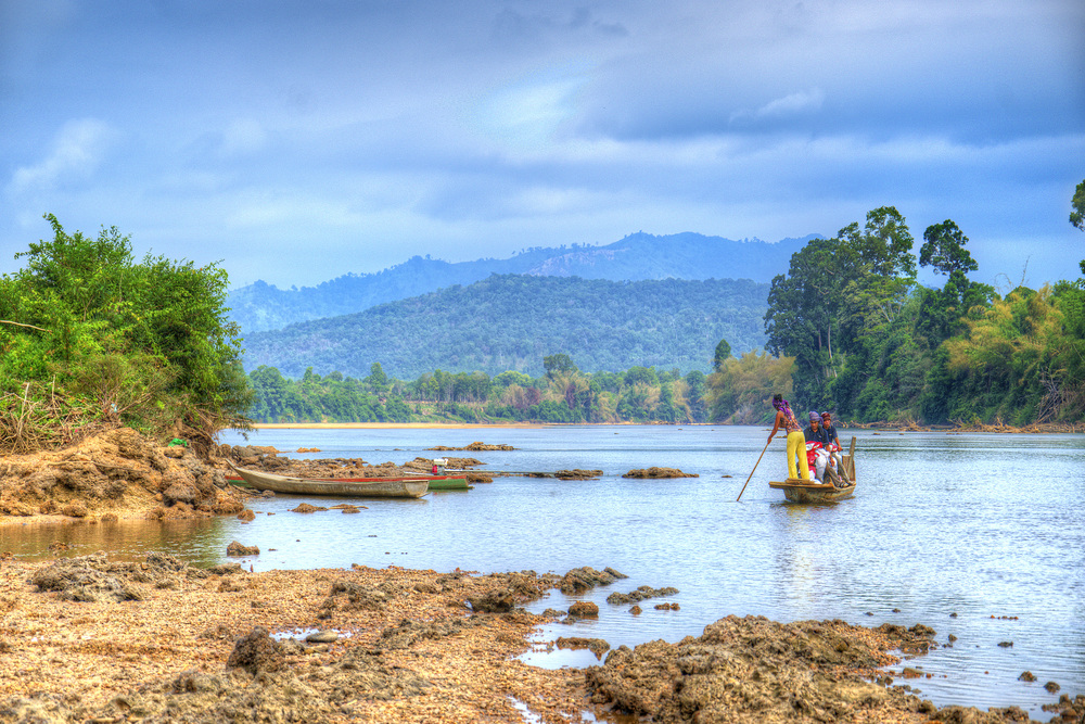 Laos Adventure: A South African's Must-Know Tips - Exploring Laos: Top Destinations