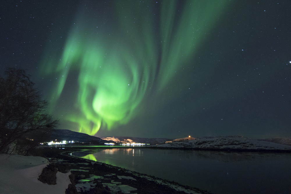Where to See the Northern Lights and When