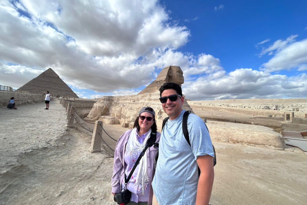 Bellies En-Route - Authentic Food Tours in Cairo